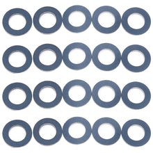 Load image into Gallery viewer, A5468 30 PCS Car Oil Drain Plug Washer Gaskets 9043012031 for Toyota, A5468