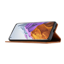 Load image into Gallery viewer, Knead Skin Texture Horizontal Flip Leather Case with Photo Frame &amp; Holder &amp; Card Slots &amp; Wallet, For Xiaomi Mi 11 Pro, For Xiaomi Mi 11 Lite, For Samsung Galaxy S21 FE