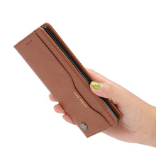 Load image into Gallery viewer, Knead Skin Texture Horizontal Flip Leather Case with Photo Frame &amp; Holder &amp; Card Slots &amp; Wallet, For Xiaomi Mi 11 Pro, For Xiaomi Mi 11 Lite, For Samsung Galaxy S21 FE
