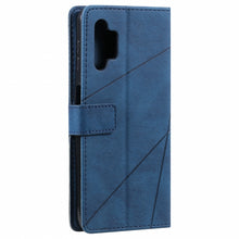 Load image into Gallery viewer, Skin Feel Splicing Horizontal Flip Leather Case with Holder &amp; Card Slots &amp; Wallet &amp; Photo Frame, For Samsung Galaxy A32 5G, For OnePlus 8T