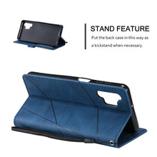 Load image into Gallery viewer, Skin Feel Splicing Horizontal Flip Leather Case with Holder &amp; Card Slots &amp; Wallet &amp; Photo Frame, For Samsung Galaxy A32 5G, For OnePlus 8T