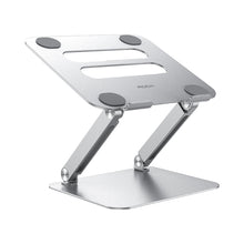 Load image into Gallery viewer, ROCK RPH0972 Aluminum Alloy Liftable Laptop Cooling Bracket