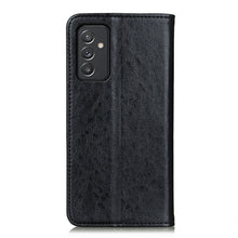 Load image into Gallery viewer, Magnetic Crazy Horse Texture Horizontal Flip Leather Case with Holder &amp; Card Slots &amp; Wallet, For Samsung Galaxy A82 5G