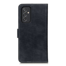 Load image into Gallery viewer, Crocodile Texture Horizontal Flip Leather Case with Holder &amp; Card Slots &amp; Wallet, For Samsung Galaxy A82 5G