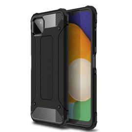 Magic Armor TPU + PC Combination Case, For Samsung Galaxy A22 5G