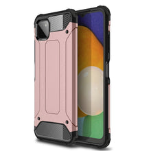 Load image into Gallery viewer, Magic Armor TPU + PC Combination Case, For Samsung Galaxy A22 5G