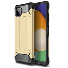 Load image into Gallery viewer, Magic Armor TPU + PC Combination Case, For Samsung Galaxy A22 5G