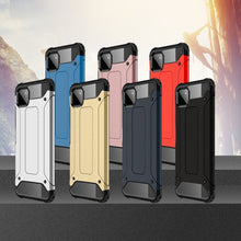 Load image into Gallery viewer, Magic Armor TPU + PC Combination Case, For Samsung Galaxy A22 5G