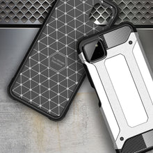 Load image into Gallery viewer, Magic Armor TPU + PC Combination Case, For Samsung Galaxy A22 5G