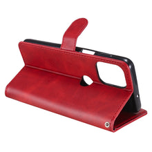 Load image into Gallery viewer, Fashion Calf Texture Zipper Horizontal Flip Leather Case with Stand &amp; Card Slots &amp; Wallet, For Motorola Moto G100 / Edge S, For OPPO A94 4G / F19 Pro / Reno5 F, For OPPO Find X3 / X3 Pro, For OPPO Reno5 Pro Plus / Find X3 Neo                           ...