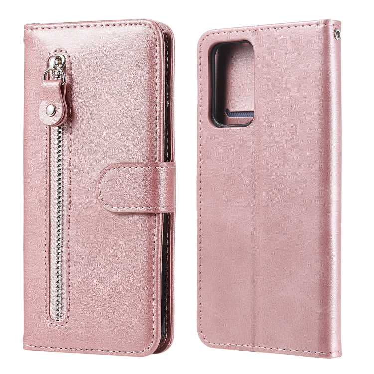 Fashion Calf Texture Zipper Horizontal Flip Leather Case with Stand & Card Slots & Wallet, For Motorola Moto G100 / Edge S, For OPPO A94 4G / F19 Pro / Reno5 F, For OPPO Find X3 / X3 Pro, For OPPO Reno5 Pro Plus / Find X3 Neo                           ...