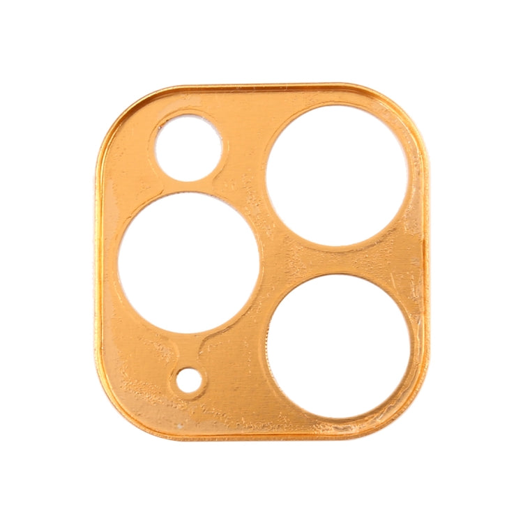 Rear Camera Lens Protective Lens Film Cardboard Style, For iPhone 11 Pro, For iPhone 11 Pro Max