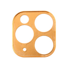 Load image into Gallery viewer, Rear Camera Lens Protective Lens Film Cardboard Style, For iPhone 11 Pro, For iPhone 11 Pro Max