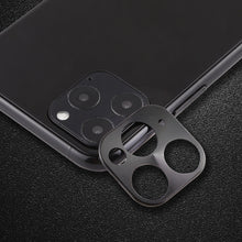 Load image into Gallery viewer, Rear Camera Lens Protective Lens Film Cardboard Style, For iPhone 11 Pro, For iPhone 11 Pro Max