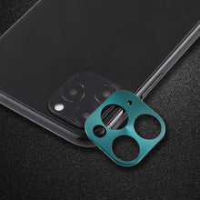 Load image into Gallery viewer, Rear Camera Lens Protective Lens Film Cardboard Style, For iPhone 11 Pro, For iPhone 11 Pro Max