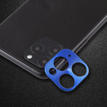 Load image into Gallery viewer, Rear Camera Lens Protective Lens Film Cardboard Style, For iPhone 11 Pro, For iPhone 11 Pro Max