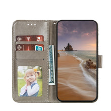 Load image into Gallery viewer, Lace Flower Embossing Pattern Horizontal Flip Leather Case with Holder &amp; Card Slots &amp; Wallet &amp; Photo Frame, For Samsung Galaxy A22 4G, For Samsung Galaxy A22 5G, For Samsung Galaxy A82 5G, For Samsung Galaxy S21 FE, For Xiaomi Mi 11 Ultra