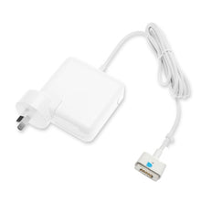 Load image into Gallery viewer, A1436 45W 14.85V 3.05A 5 Pin MagSafe 2 Power Adapter for MacBook, Cable Length: 1.6m,, 45W AU Plug, 45W EU Plug, 45W UK Plug