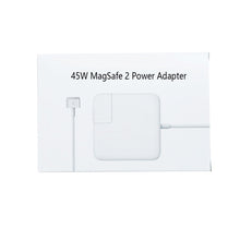 Load image into Gallery viewer, A1436 45W 14.85V 3.05A 5 Pin MagSafe 2 Power Adapter for MacBook, Cable Length: 1.6m,, 45W UK Plug, 45W AU Plug, 45W EU Plug