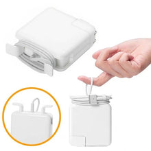 Load image into Gallery viewer, A1424 85W 20V 4.25A 5 Pin MagSafe 2 Power Adapter for MacBook, Cable Length: 1.6m,, 85W AU Plug, 85W EU Plug, 85W UK Plug