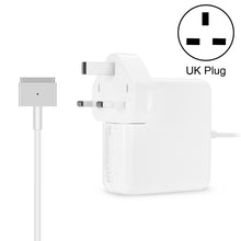 Load image into Gallery viewer, A1424 85W 20V 4.25A 5 Pin MagSafe 2 Power Adapter for MacBook, Cable Length: 1.6m,, 85W AU Plug, 85W EU Plug, 85W UK Plug