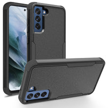 Load image into Gallery viewer, TPU + PC Shockproof Protective Case, For Samsung Galaxy S21 FE