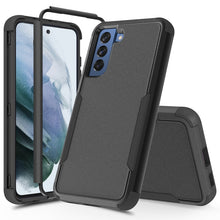 Load image into Gallery viewer, TPU + PC Shockproof Protective Case, For Samsung Galaxy S21 FE