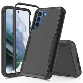 TPU + PC Shockproof Protective Case, For Samsung Galaxy S21 FE