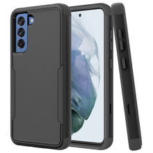 Load image into Gallery viewer, TPU + PC Shockproof Protective Case, For Samsung Galaxy S21 FE