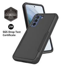 Load image into Gallery viewer, TPU + PC Shockproof Protective Case, For Samsung Galaxy S21 FE