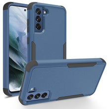 Load image into Gallery viewer, TPU + PC Shockproof Protective Case, For Samsung Galaxy S21 FE
