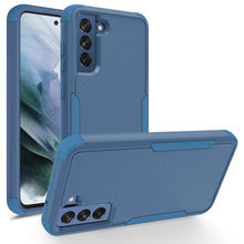Load image into Gallery viewer, TPU + PC Shockproof Protective Case, For Samsung Galaxy S21 FE