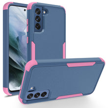 Load image into Gallery viewer, TPU + PC Shockproof Protective Case, For Samsung Galaxy S21 FE