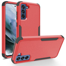 Load image into Gallery viewer, TPU + PC Shockproof Protective Case, For Samsung Galaxy S21 FE