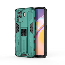 Load image into Gallery viewer, Supersonic PC + TPU Shock-proof Protective Case with Holder, For OPPO A94, For OPPO Realme GT, For OPPO Find X3, For Xiaomi Mi 11 Lite, For Huawei P50, For Huawei Mate 40 Pro