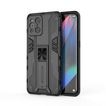 Load image into Gallery viewer, Supersonic PC + TPU Shock-proof Protective Case with Holder, For OPPO A94, For OPPO Realme GT, For OPPO Find X3, For Xiaomi Mi 11 Lite, For Huawei P50, For Huawei Mate 40 Pro