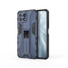 Load image into Gallery viewer, Supersonic PC + TPU Shock-proof Protective Case with Holder, For OPPO A94, For OPPO Realme GT, For OPPO Find X3, For Xiaomi Mi 11 Lite, For Huawei P50, For Huawei Mate 40 Pro