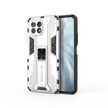 Load image into Gallery viewer, Supersonic PC + TPU Shock-proof Protective Case with Holder, For OPPO A94, For OPPO Realme GT, For OPPO Find X3, For Xiaomi Mi 11 Lite, For Huawei P50, For Huawei Mate 40 Pro