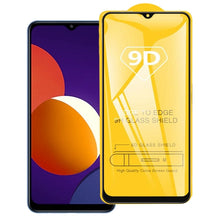 Load image into Gallery viewer, 9D Full Glue Full Screen Tempered Glass Film, For Xiaomi Mi 11X / Mi 11i / Mi 11T Pro (1 PCS), For Xiaomi Mi 11X Pro (1 PCS), For Xiaomi Poco M2 Reloaded (1 PCS), For Xiaomi Redmi K40 Gaming / K50 Gaming / K50 Pro (1 PCS), For Samsung Galaxy M12 (1 PCS...