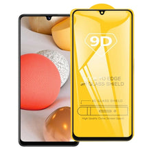 Load image into Gallery viewer, 9D Full Glue Full Screen Tempered Glass Film, For Xiaomi Mi 11X / Mi 11i / Mi 11T Pro (1 PCS), For Xiaomi Mi 11X Pro (1 PCS), For Xiaomi Poco M2 Reloaded (1 PCS), For Xiaomi Redmi K40 Gaming / K50 Gaming / K50 Pro (1 PCS), For Samsung Galaxy M12 (1 PCS...