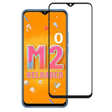 Load image into Gallery viewer, Full Glue Full Screen Tempered Glass Film, For Samsung Galaxy M12 (1 PC), For Samsung Galaxy M42 5G (1 PC), For Xiaomi Mi 11X (1 PC), For Xiaomi Mi 11X Pro (1 PC), For Xiaomi Poco M2 Reloaded (1 PC), For Xiaomi Redmi K40 Gaming (1 PC)