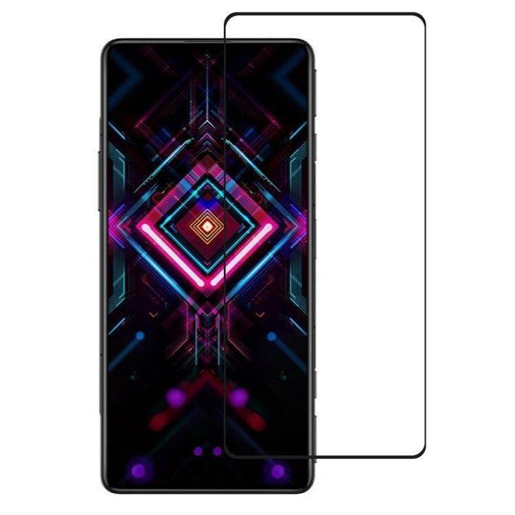 Full Glue Full Screen Tempered Glass Film, For Samsung Galaxy M12 (1 PC), For Samsung Galaxy M42 5G (1 PC), For Xiaomi Mi 11X (1 PC), For Xiaomi Mi 11X Pro (1 PC), For Xiaomi Poco M2 Reloaded (1 PC), For Xiaomi Redmi K40 Gaming (1 PC)