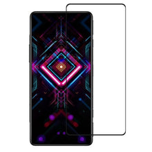 Load image into Gallery viewer, Full Glue Full Screen Tempered Glass Film, For Samsung Galaxy M12 (1 PC), For Samsung Galaxy M42 5G (1 PC), For Xiaomi Mi 11X (1 PC), For Xiaomi Mi 11X Pro (1 PC), For Xiaomi Poco M2 Reloaded (1 PC), For Xiaomi Redmi K40 Gaming (1 PC)