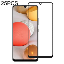 Load image into Gallery viewer, 25 PCS Full Glue Full Screen Tempered Glass Film, For Samsung Galaxy M12 (25 PCS), For Samsung Galaxy M42 5G (25 PCS), For Xiaomi Mi 11X (25 PCS), For Xiaomi Mi 11X Pro (25 PCS), For Xiaomi Poco M2 Reloaded (25 PCS), For Xiaomi Redmi K40 Gaming (25 PCS)