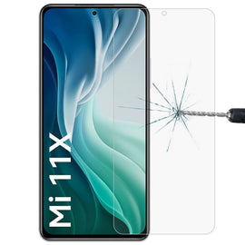 0.26mm 9H 2.5D Tempered Glass Film, For Xiaomi Mi 11X / Mi 11i (1 PC), For Samsung Galaxy M12 (1 PC), For Samsung Galaxy M42 5G (1 PC), For Xiaomi Mi 11X Pro (1 PC), For Xiaomi Poco M2 Reloaded (1 PC)                                                    ...