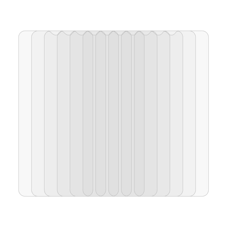 10 PCS 0.26mm 9H 2.5D Tempered Glass Film, For Samsung Galaxy M12 (10 PCS), For Xiaomi Mi 11X / Mi 11i (10 PCS), For Samsung Galaxy M42 5G (10 PCS), For Xiaomi Mi 11X Pro (10 PCS), For Xiaomi Poco M2 Reloaded (10 PCS)                                   ...