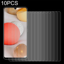 Load image into Gallery viewer, 10 PCS 0.26mm 9H 2.5D Tempered Glass Film, For Xiaomi Mi 11X / Mi 11i (10 PCS), For Samsung Galaxy M12 (10 PCS), For Xiaomi Mi 11X Pro (10 PCS), For Samsung Galaxy M42 5G (10 PCS), For Xiaomi Poco M2 Reloaded (10 PCS)                                   ...