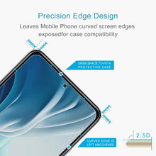 Load image into Gallery viewer, 10 PCS 0.26mm 9H 2.5D Tempered Glass Film, For Xiaomi Mi 11X / Mi 11i (10 PCS), For Samsung Galaxy M12 (10 PCS), For Xiaomi Mi 11X Pro (10 PCS), For Samsung Galaxy M42 5G (10 PCS), For Xiaomi Poco M2 Reloaded (10 PCS)                                   ...