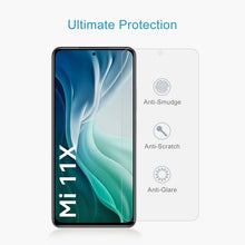 Load image into Gallery viewer, 10 PCS 0.26mm 9H 2.5D Tempered Glass Film, For Xiaomi Mi 11X / Mi 11i (10 PCS), For Samsung Galaxy M12 (10 PCS), For Xiaomi Mi 11X Pro (10 PCS), For Samsung Galaxy M42 5G (10 PCS), For Xiaomi Poco M2 Reloaded (10 PCS)                                   ...