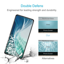 Load image into Gallery viewer, 10 PCS 0.26mm 9H 2.5D Tempered Glass Film, For Xiaomi Mi 11X / Mi 11i (10 PCS), For Samsung Galaxy M12 (10 PCS), For Xiaomi Mi 11X Pro (10 PCS), For Samsung Galaxy M42 5G (10 PCS), For Xiaomi Poco M2 Reloaded (10 PCS)                                   ...